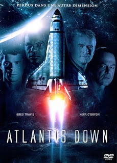 Atlantis Down (2011) วิกฤตจักรวาลทะลวงเวลา