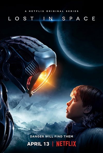 Lost in Space Netflix Season 1 Episode 7 (2018)