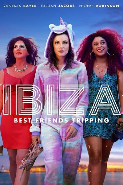 Ibiza (2018) ไอบิซา (ซับไทย)