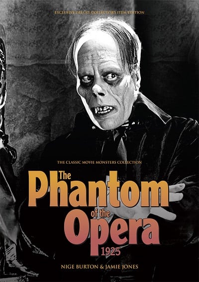 The Phantom of the Opera (1925) (ซับไทย)