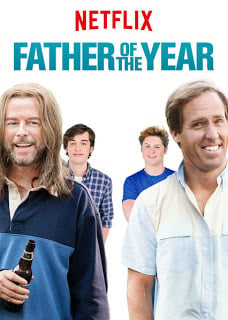 Father of the Year (2018) พ่อใครเจ๋งกว่า