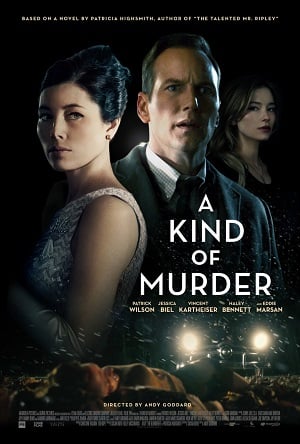 A Kind of Murder (2016) แผนฆาตกรรม