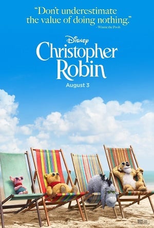 Christopher Robin (2018) คริสโตเฟอร์ โรบิน