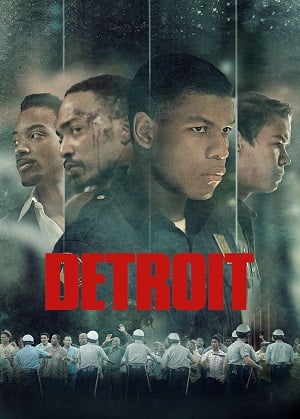 Detroit (2017) จลาจลเดือด