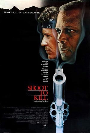 Shoot to Kill (1988) ล่าสุดขั้ว