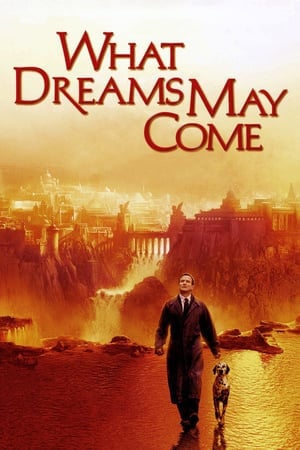 What Dreams May Come (1998) วอทดรีมส์เมย์คัม