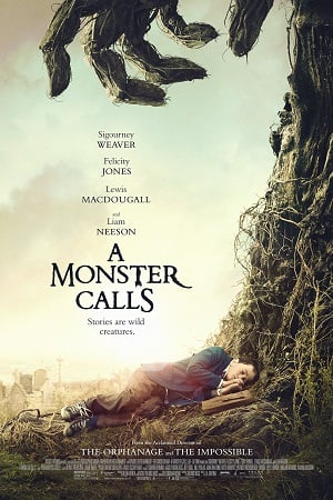A Monster Calls (2017) มหัศจรรย์เรียกอสูร