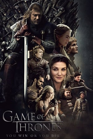 Game of Thrones (Season 1) EP.7