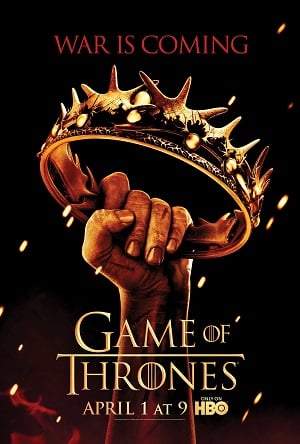 Game of Thrones (Season 2) EP.3