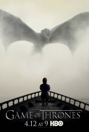 Game of Thrones – Season 5 (2015) มหาศึกชิงบัลลังก์ ปี 5 EP.1-EP.10