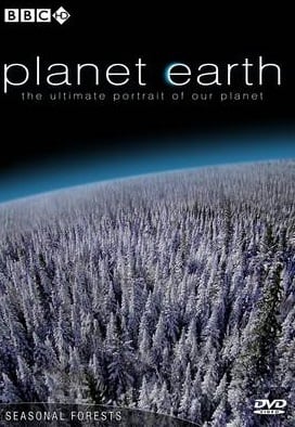 Planet Earth 10 Seasonal Forests ผันเปลี่ยนฤดูกาล