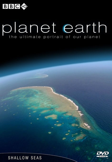 Planet Earth 9 Shallow Seas มหัศจรรย์ใต้ท้องทะเล