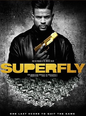 SuperFly (2018) ซุปเปอร์ฟลาย