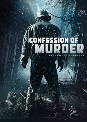 Confession of Murder (2012) คำสารภาพของการฆาตกรรม