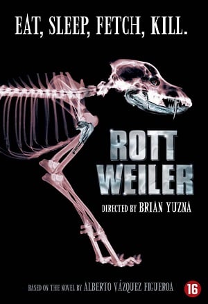 Rottweiler (2004) ร็อดไวเลอร์ หมานรก