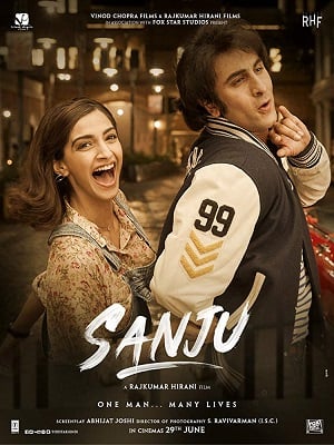 Sanju (2018) ซันจู