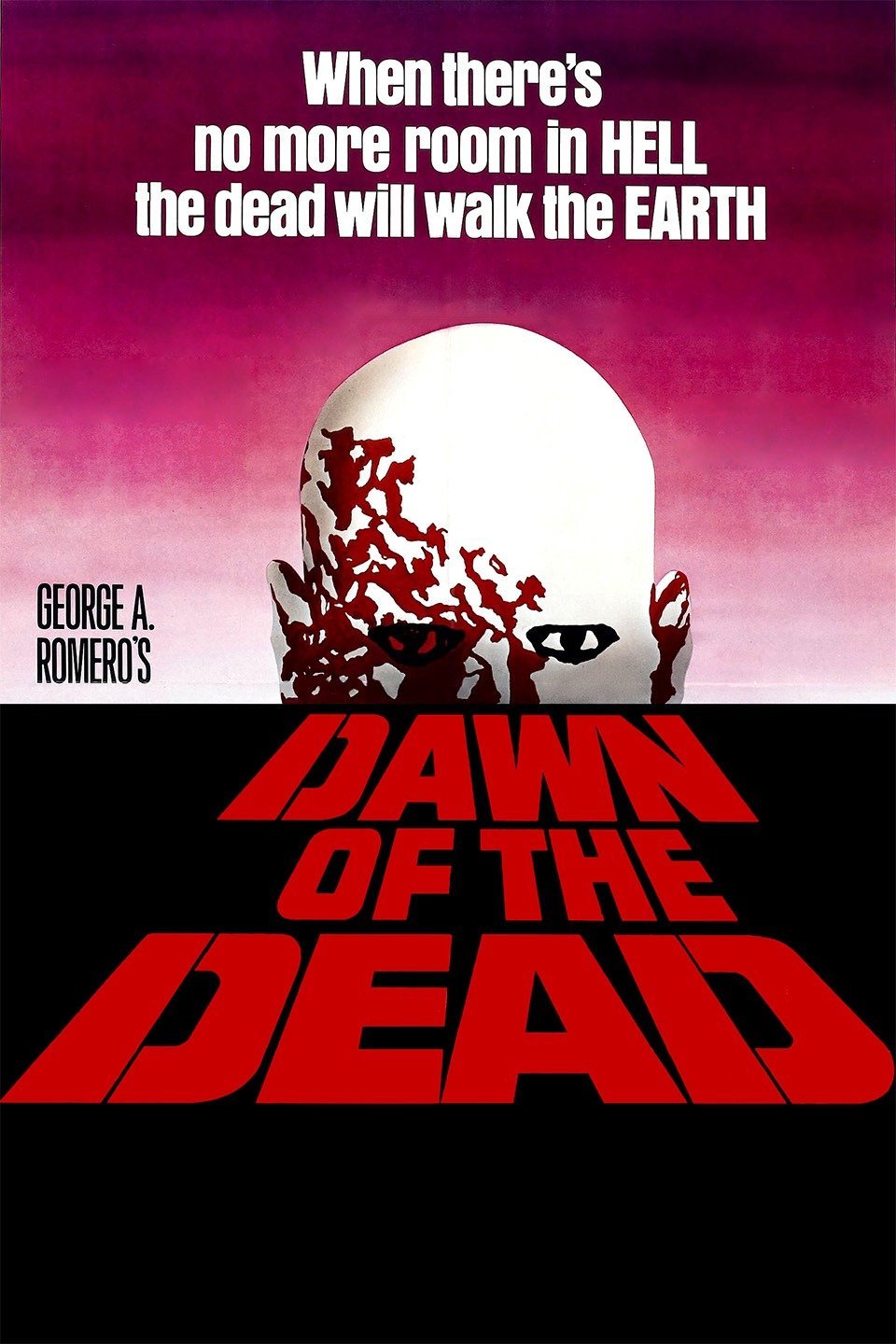 Dawn of the Dead (1978) ต้นฉบับรุ่งอรุณแห่งความตาย