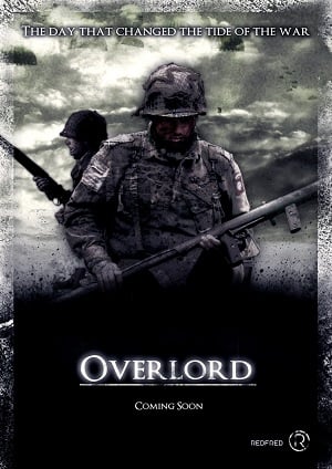 Overlord (2018) ปฏิบัติการโอเวอร์ลอร์ด