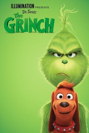 The Grinch (2018) เดอะ กริ๊นช์