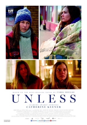 Unless (2016) ด้วยไออุ่นแห่งรักแท้