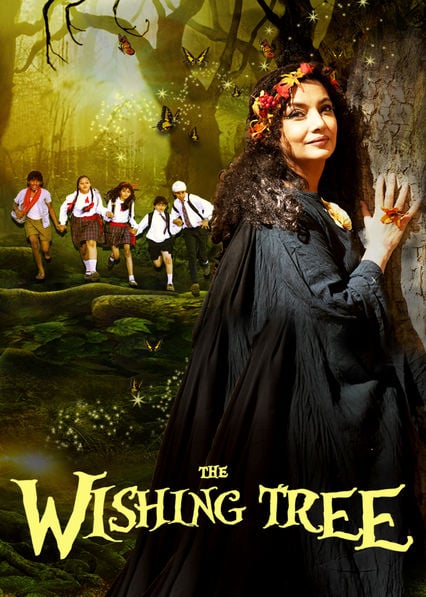 The Wishing Tree (Kalpvriksh) (2017) ต้นไม้แห่งปรารถนา