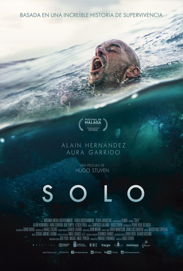 Solo (2018) โซโล่ สู้เฮือกสุดท้าย