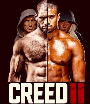 Creed II (2018) ครี้ด 2 บ่มแชมป์เลือดนักชก