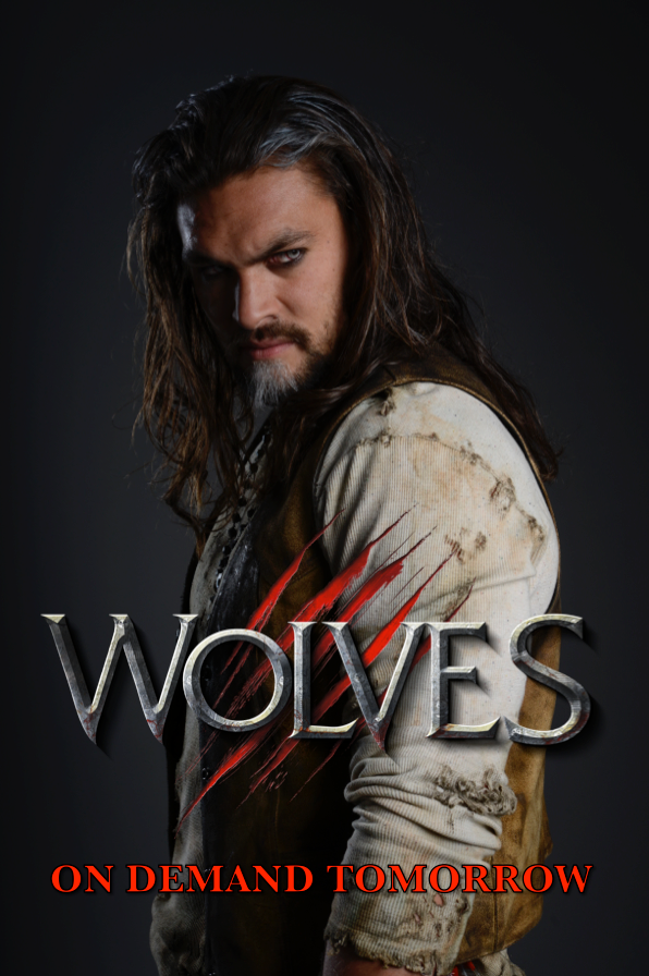 Wolves (2014) สงครามพันธุ์ขย้ำ