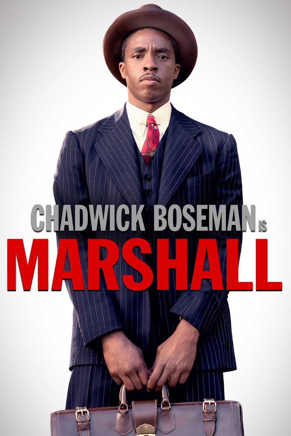 Marshall (2017) มาร์แชล