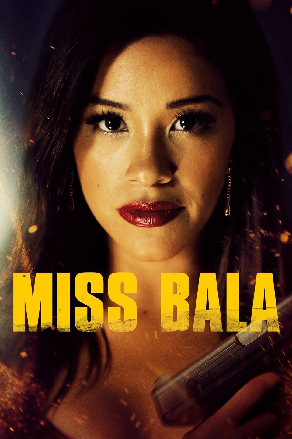 Miss Bala (2019) สวย กล้า ท้าอันตราย