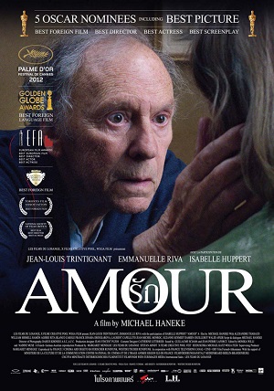 Amour (2012) รัก