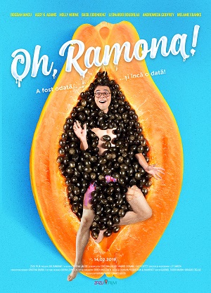 Oh Ramona (2019) ราโมนาที่รัก