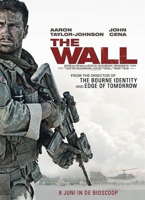 The Wall (2017) สมรภูมิกำแพงนรก