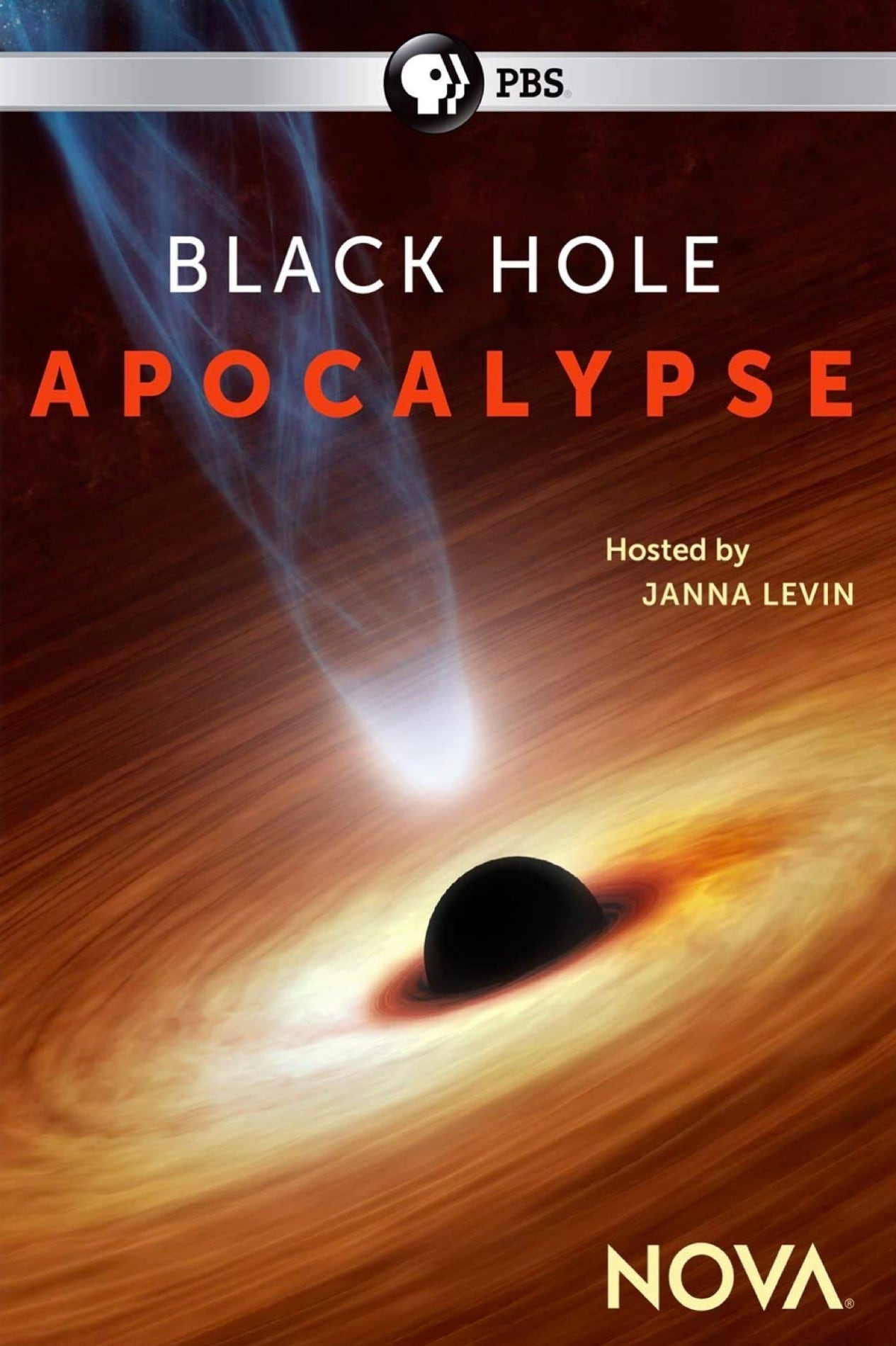 “Nova” Black Hole Apocalypse (2018) “โนวา” การเปิดเผยหลุมดำ