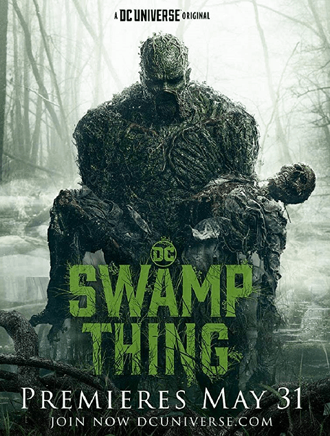 Swamp Thing (2019) Season 1 EP.5