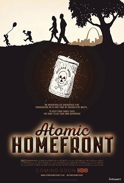 Atomic Homefront (2017) (บรรยายไทย)