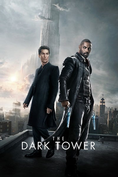 The Dark Tower (2017) หอคอยทมิฬ