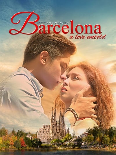 Barcelona: A Love Untold | Netflix (2016) บาร์เซโลนา: รักที่ไม่เคยบอก