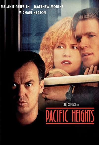 Pacific Heights (1990) วิมานกระตุกขวัญ
