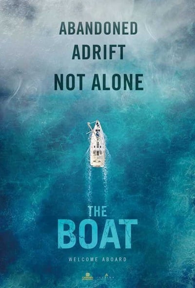 The Boat (2018) เกือบไม่รอด