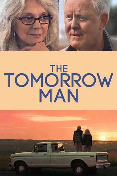 The Tomorrow Man (2019) คนสำหรับวันพรุ้งนี้