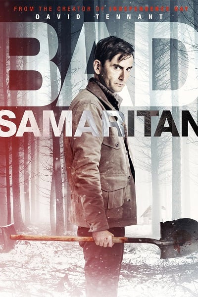 Bad Samaritan (2018) ภัยหลอนซ่อนอำมหิต