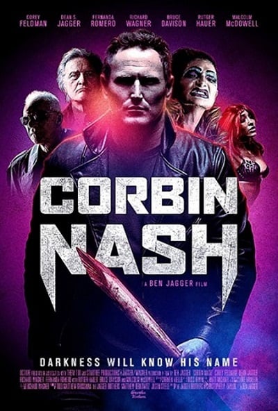 Corbin Nash (2018) ปีศาจรัตติกาล