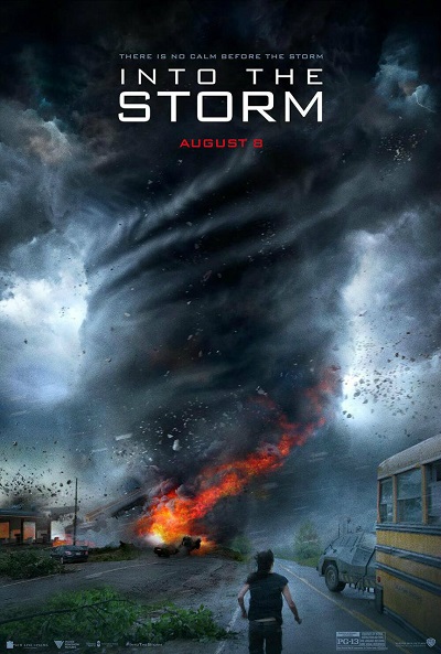 Into the Storm (2014) โคตรพายุมหาวิบัติกินเมือง