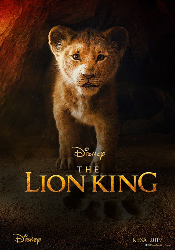 The Lion King (2019) เดอะ ไลอ้อน คิง 4