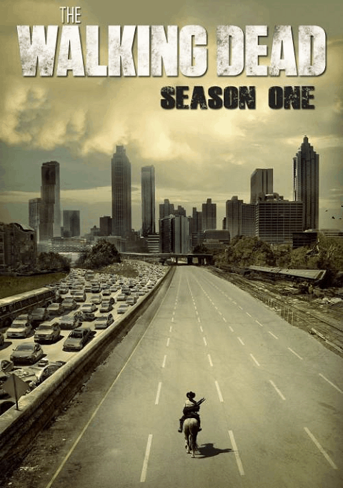 The Walking Dead Season 1 พากย์ไทย Full HD (Ep.1-6 จบ)