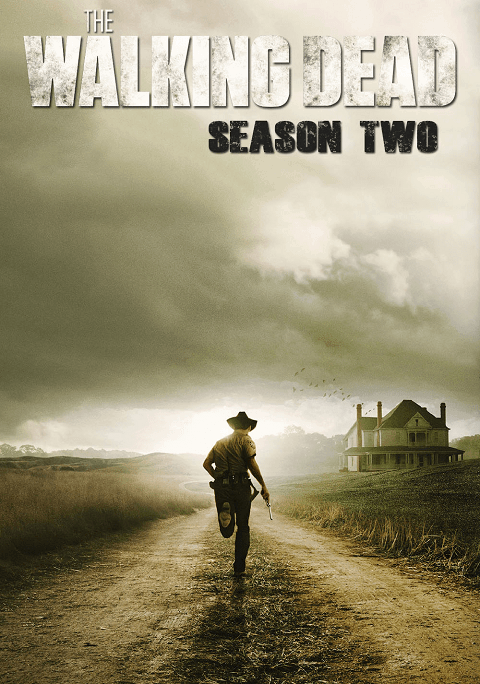 The Walking Dead Season 2 พากย์ไทย Full HD (Ep.1-13 จบ)