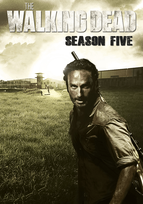 The Walking Dead Season 5 พากย์ไทย Full HD (Ep.1-16 จบ)