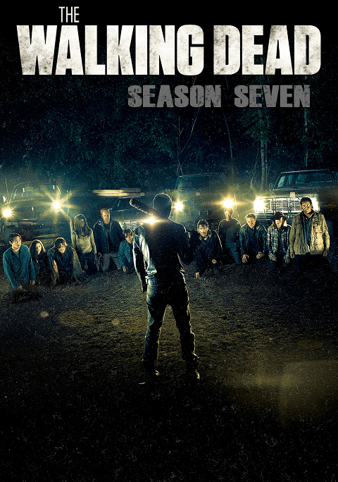 The Walking Dead Season 7 พากย์ไทย Full HD (Ep.1-16 จบ)