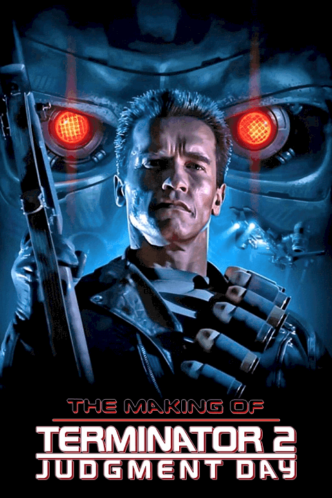 Terminator 2: Judgment Day (1991) ฅนเหล็ก 2029 ภาค 2 วันพิพากษา